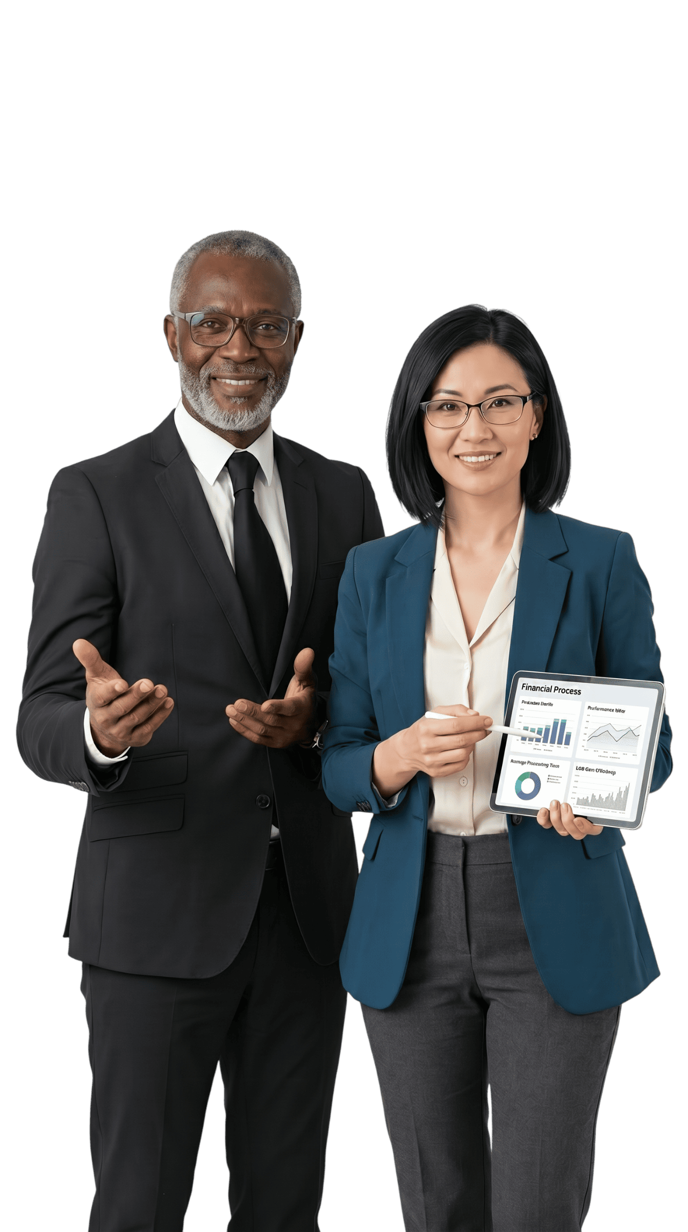 Consultor de BPO Financeiro