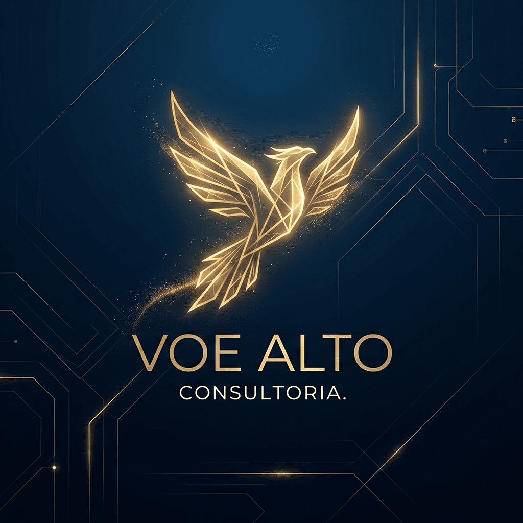 Logo Voe Alto Consultoria